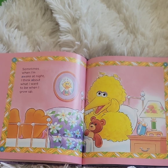 Sesame Street Colorful Learning Book Collection - Picture 8 of 12